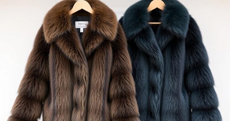 Шуба на всю жизнь: как выбрать, носить и ухаживать за натуральным мехом